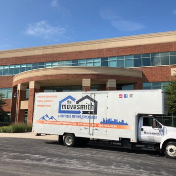 The Movesmith - We do small commercial moves! - Movers Near Me - West Chester, Pennsylvania