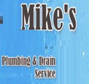 Slide of Mike's Sewer & Drain Service