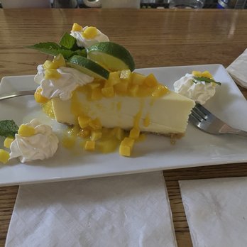 The Brewhouse Grille - Cheesecake....yum. - Pubs Near Me - Camp Hill, Pennsylvania The Brewhouse Grille - Cheesecake....yum. - Pubs Near Me - Camp Hill, Pennsylvania