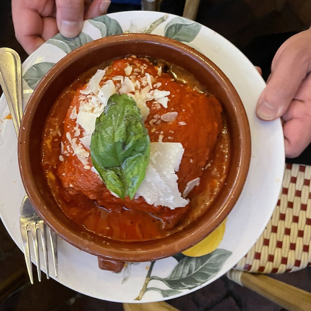 Locanda Ravello - Italian Near Me - Danville, California
