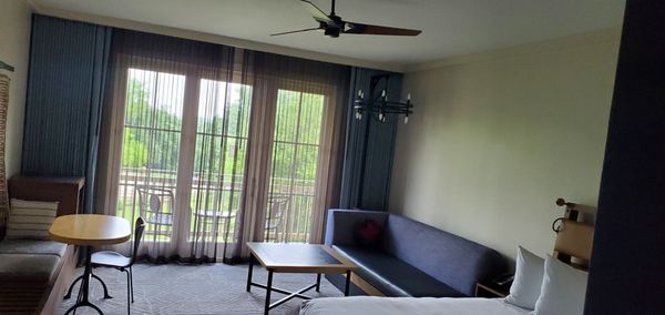 Hyatt Regency Lost Pines Resort and Spa by null