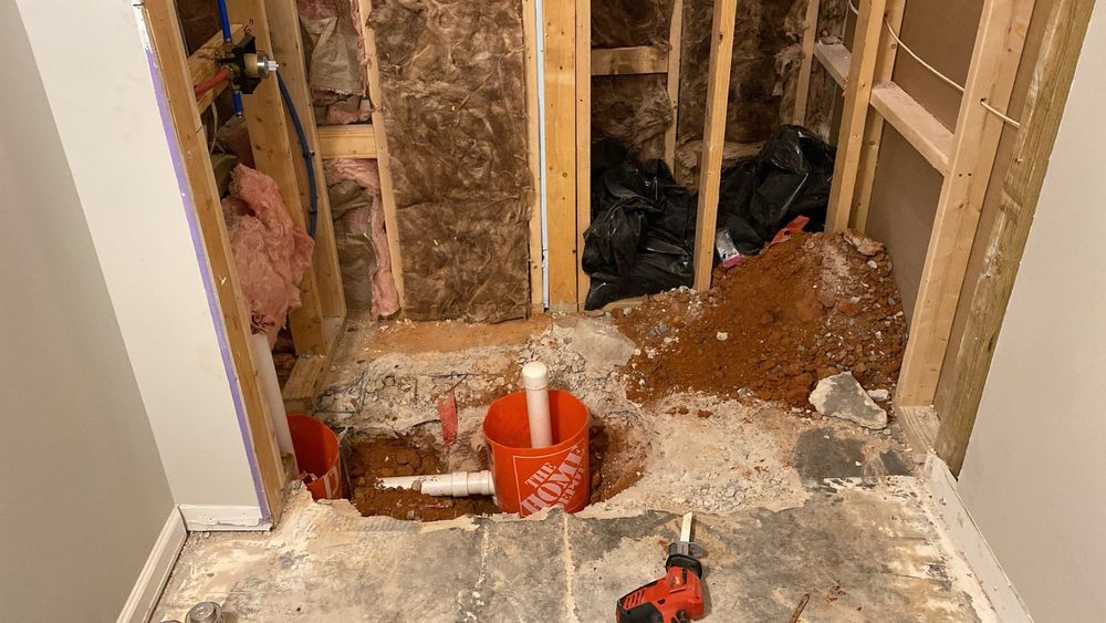 Slide of Judah Home Remodeling