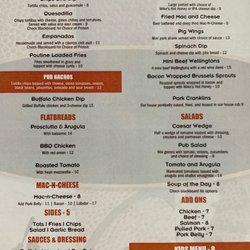 Hattricks Sports Cafe