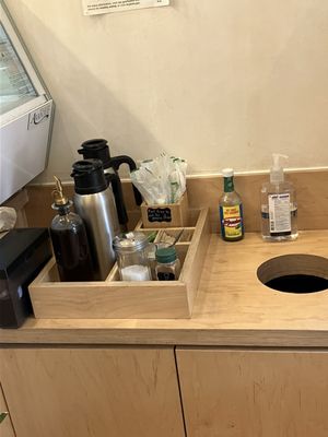 Cafecito by null