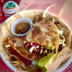 Poppo's Taqueria