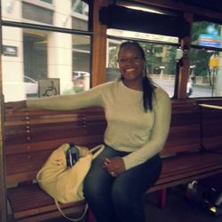 Alamo Trolley Tours - The trolley