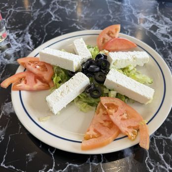 Casa Pita - Feta salad - Greek Near Me - Tucson, Arizona Casa Pita - Feta salad - Greek Near Me - Tucson, Arizona