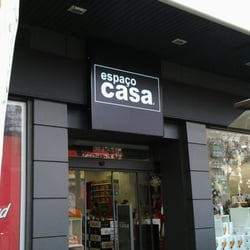 Espaço Casa