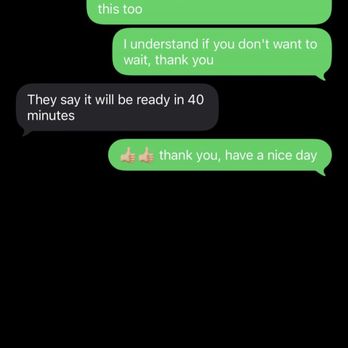 Uncle Tetsu - Communication from multiple reassigned DoorDash drivers. - Bakeries Near Me - San Francisco, California Uncle Tetsu - Communication from multiple reassigned DoorDash drivers. - Bakeries Near Me - San Francisco, California