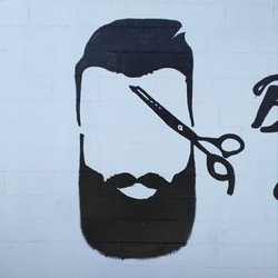 Alfa & Omega Barber Shop - Barber services
