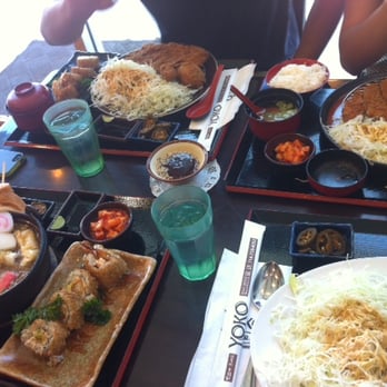Yoko - KATSU & UDON! - Japanese Near Me - Buena Park, California Yoko - KATSU & UDON! - Japanese Near Me - Buena Park, California