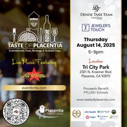 Placentia Chamber Of Commerce