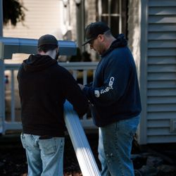 C & C Home Repair