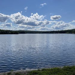 Hopkinton State Park