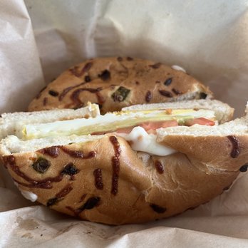 Ocean Cafe - California Bagel - Acai Bowls Near Me - San Diego, California Ocean Cafe - California Bagel - Acai Bowls Near Me - San Diego, California