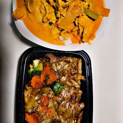 Rice Up Thai Cuisine