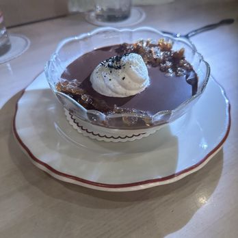 Safta - Halvah Semifreddo - Middle Eastern Near Me - Denver, Colorado