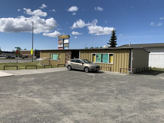 KELLEY CONNECT 214 Kenai Ave Soldotna Alaska Printing Services 