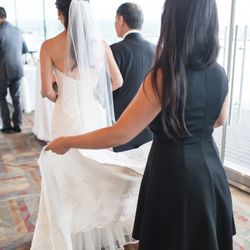 Shing Weddings - Photo Credit: Modern Romance