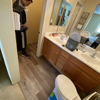 Friendly Flooring - In progress - Flooring Near Me - San Marcos, California Friendly Flooring - In progress - Flooring Near Me - San Marcos, California