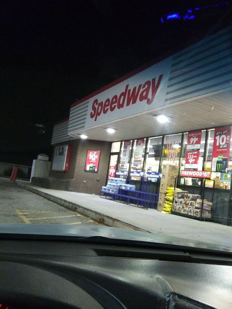 ELKINS SPEEDWAY Updated June 2024 763 Kerens, Kerens, West Virginia