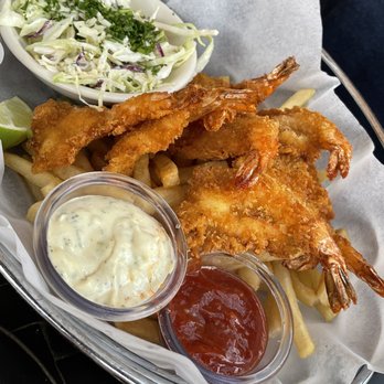 The Cheesecake Factory - Fried Shrimp Platter - American Near Me - Oxnard, California The Cheesecake Factory - Fried Shrimp Platter - American Near Me - Oxnard, California