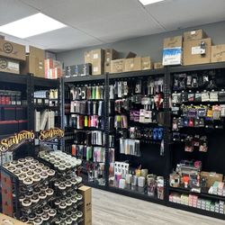 Arsenal Barber Supply