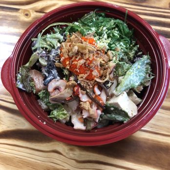 JJ'S Poke - Hawaiian Near Me - Edina, Minnesota JJ'S Poke - Hawaiian Near Me - Edina, Minnesota
