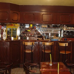 Le Zanzi-Bar