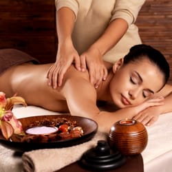 Green Leaf Spa