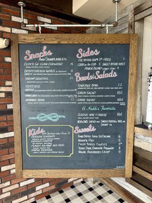 Nubb’s Lobster Shack by null