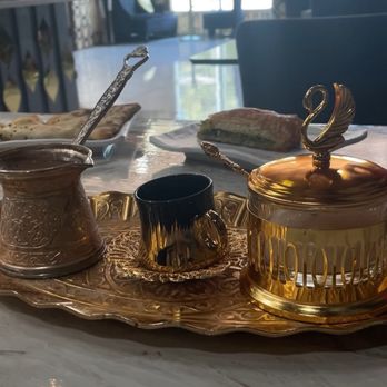 Bae Tea Coffee - Traditional Coffee! - Coffee & Tea Near Me - San Jose, California