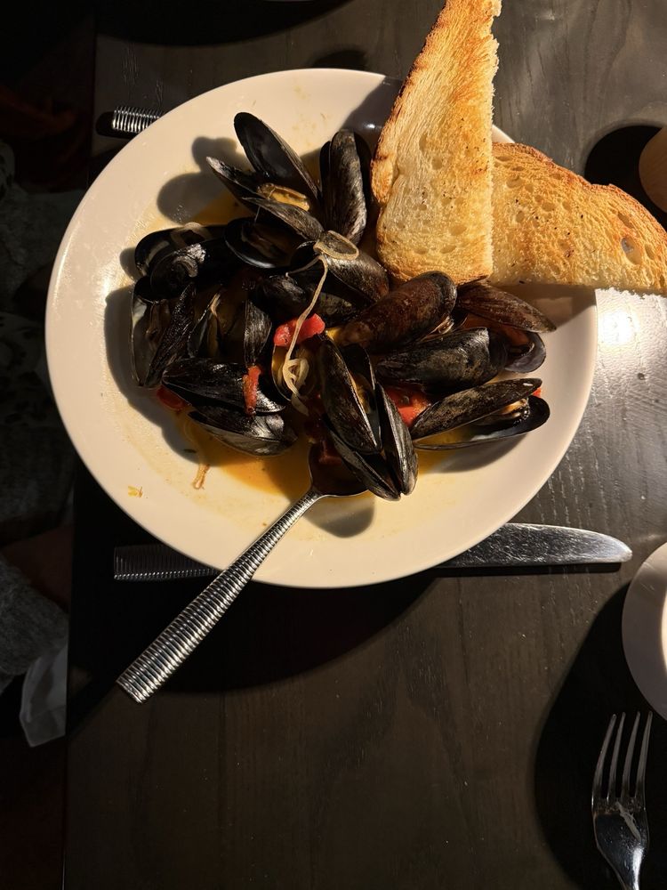 Social spots from Cordova Coastal Chophouse & Bar