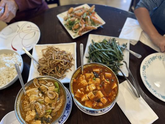 Mr. Hui's by null
