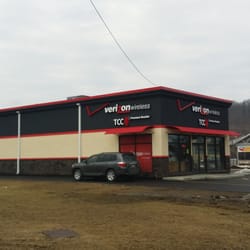 Verizon Authorized Retailer