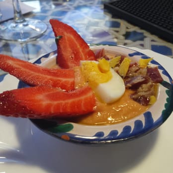 El Cambalache - Breakfast & Brunch Near Me - Granada, GR