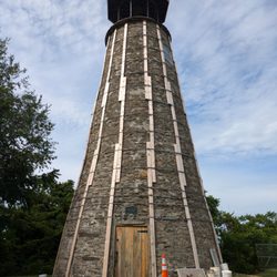 Barcelona Lighthouse - Barcelona Lighthouse, Westfield
