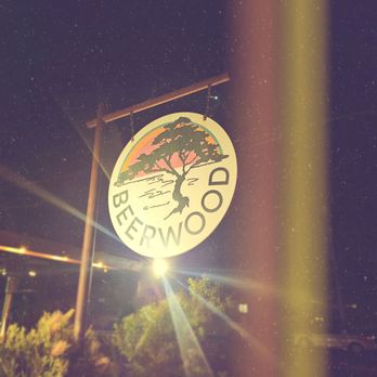 Beerwood - Beer Bar Near Me - Los Osos, California