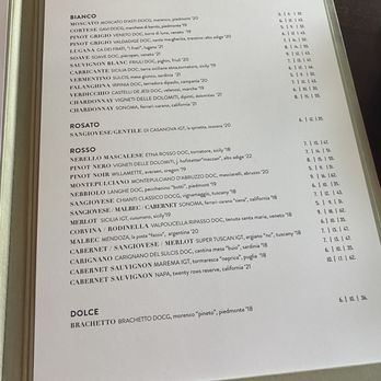 Avvio Ristorante - Lunch menu - New American Near Me - Cranston, Rhode Island Avvio Ristorante - Lunch menu - New American Near Me - Cranston, Rhode Island