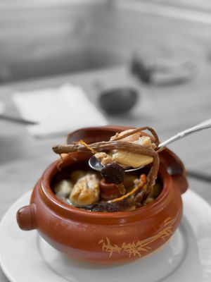 Oodle Yunnan Rice Noodle by null