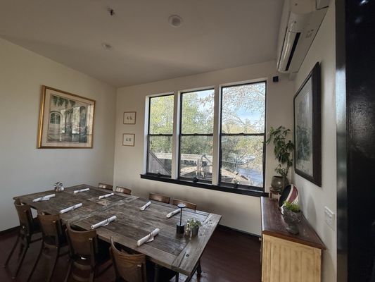 The Mill at Glen Ellen by null