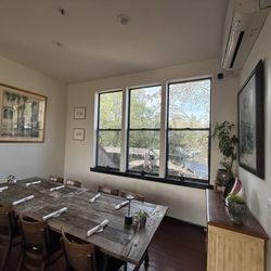 The Mill at Glen Ellen