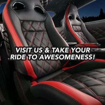 Galaxi Sound - Car Stereo Installation Near Me - Miami, Florida Galaxi Sound - Car Stereo Installation Near Me - Miami, Florida