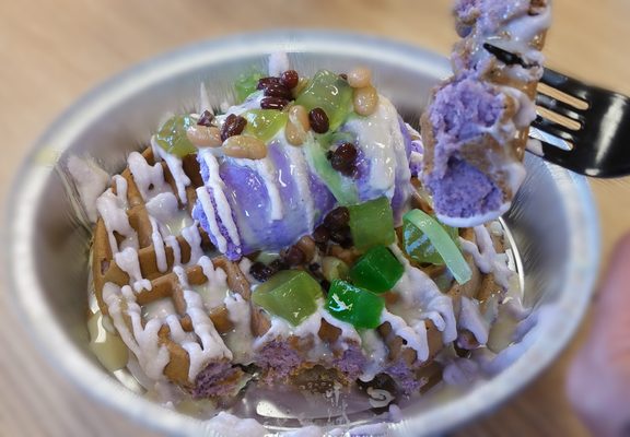 Big Boys Kainan by null