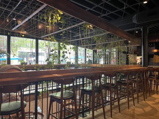 Young Blood Beer Company - King Street by null