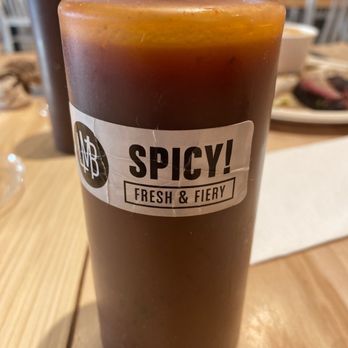 Little Miss BBQ - Best Spicy BBQ sauce ever. - Barbeque Near Me - Phoenix, Arizona Little Miss BBQ - Best Spicy BBQ sauce ever. - Barbeque Near Me - Phoenix, Arizona