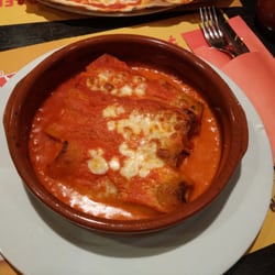 Cosi Com'e - Cannelloni