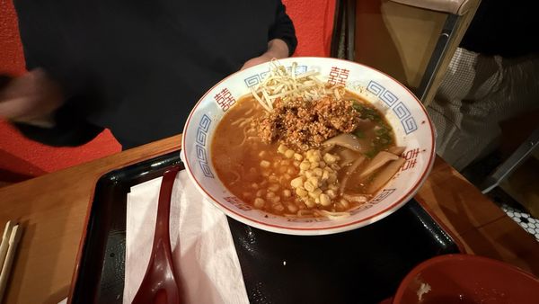 Kato Ramen Toledo by null