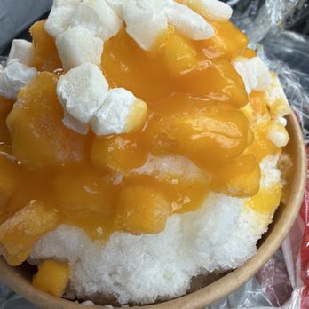 Kyung's Bakery - Mango Bingsu - Patisserie/Cake Shop Near Me - Salt Lake City, Utah Kyung's Bakery - Mango Bingsu - Patisserie/Cake Shop Near Me - Salt Lake City, Utah