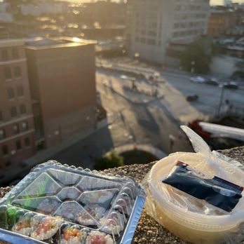 Oppa Sushi - Sushi Bars Near Me - Boston, Massachusetts Oppa Sushi - Sushi Bars Near Me - Boston, Massachusetts